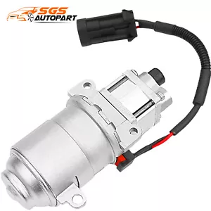 Para Renault Nissan Primastar Opel Vivaro Tiptronic caja de cambios bomba motor 8200617985 - Imagen 1 de 8