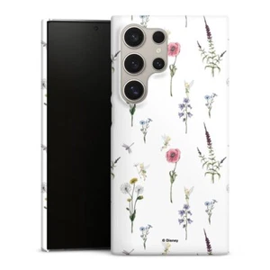 Schutzhülle Premium Case für Samsung Galaxy S24 Ultra Tinker Flower Pattern - Bild 1 von 1