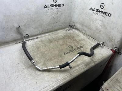 Manguera de succión de refrigerante aire acondicionado Toyota Prius 2016-2022 88704-47100 OEM Foto 1 de 4