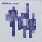 The Martinez Brothers / FABRIC PRESENTS: THE MARTINEZ BROTHERS (CD, MIXED) / Fa