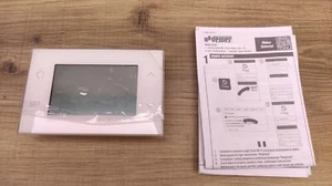 VEMER VE785700 TUO WiFi LITE Termostato WiFi Inteligente, WLAN, I32644 - Imagen 1 de 3