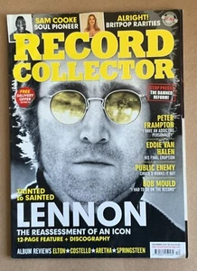 Record Collector Magazine December 2020 - Picture 1 of 1