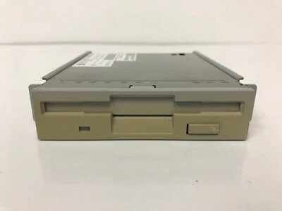 UNIDAD DE DISQUETE HP D2035-60152 3.5 1.44MB VL 5/200 ALPS DF354N020A CON GARANTÍA Foto 1 de 4