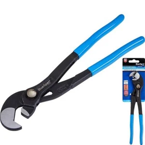 Bluespot 250mm Parrot Nose Locking Mole Grip Vice Plier Quick Release - Picture 1 of 3