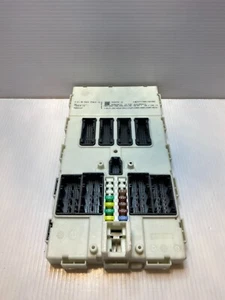 BMW BODY CONTROL MODULE FEM LR01 - Picture 1 of 3