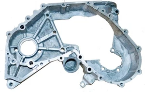Timing Chain Case Assembly 11301-78155-71 for Toyota Engine 4Y Forklift 02-7FG30 - Picture 1 of 2