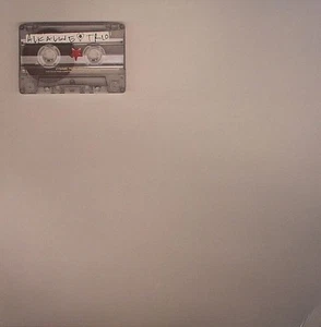 ALKALINE TRIO - Alkaline Trio - Vinyl (LP) - Picture 1 of 1