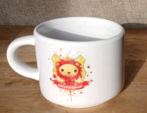 Harry Potter GRYFFINDOR kleine Keramik Espressotasse Tasse Se7ven20 LÖWE - Bild 1 von 2