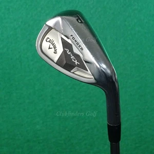 Callaway Apex Forged '19 PW Pitching Wedge True Temper XP 95 S300 Steel Stiff - Picture 1 of 2