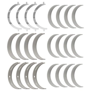 OEM Crankshaft Thrust Bearings for Ram 1500 3.0L EcoDiesel 2014-2018 68229245AA - Foto 1 di 12