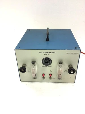 Thermo Electron 100 No X Generator w/ Power Cord, WORKING FREE SHIPPING - Image 1 of 4
