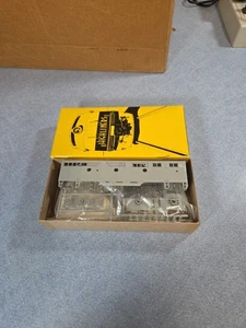HO Highliners F Series B-unit Shell #1002 Without Screens - Picture 1 of 5