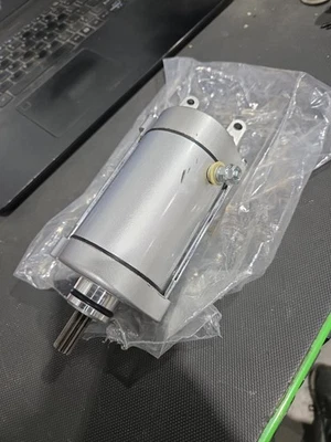 Arranque para Honda 1795cc VTX1800S VTX1800S1 2002-2006 / 31200-MCH-831 Foto 1 de 4