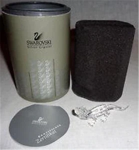 SWAROVSKI AMEISENBÄR - NEUWERTIG IN BOX - NICHT MEHR PRODUZIERT 2004 - Bild 1 von 1