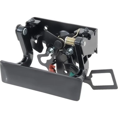 For Chevy Silverado 3500 HD 2007-2013 OER T76046 Tailgate Handle Foto 1 de 4