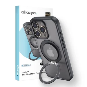 Handy Hülle für iPhone 16 15 14 13 Pro Max MagSafe Schutz TPU Case Magnet Cover - Bild 1 von 8