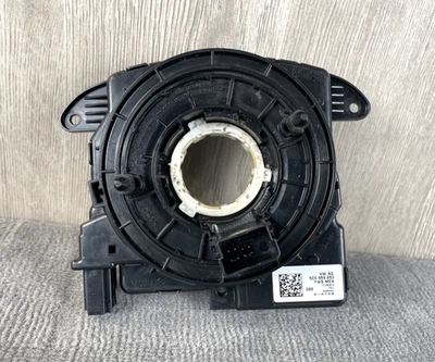 2011-2018 年大众捷达甲壳虫时钟弹簧 5C0-959-653 二手 原始设备制造商  — 第 1/4 张图片