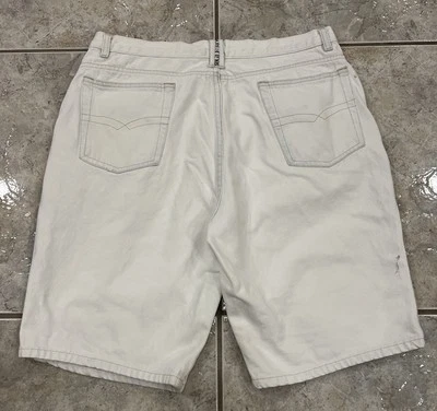 VTG 90s Y2k Men's 36 (Fit 34 ) Bugle Boy Jeans Denim Cotton Casual Baggy - Image 1 of 4