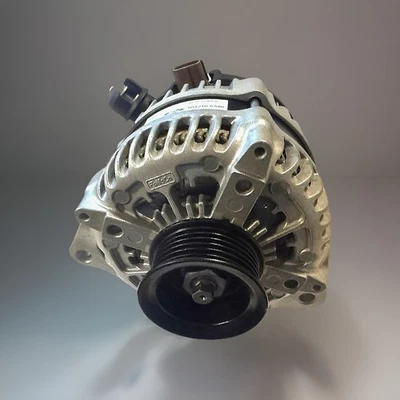 FORD LICHTMASCHINE 225A  F-SERIE F150 F250 SD EXPLORER V6 3,5L 3,3L 2,7L - Image 1 of 4