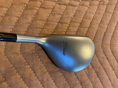 Titleist PT15 Pro Trajectory Metals 3 Madera 15 Grados Eje Flexible Firme Derecha Foto 1 de 4