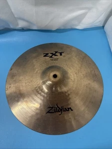 Zildjian 12” / 30cm ZXT Flash Splash Cymbal - Picture 1 of 9