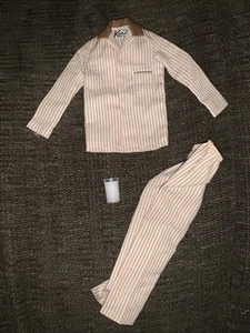 Vintage Barbie KEN SLEEPER SET #781 with Milk Glass - Picture 1 of 8