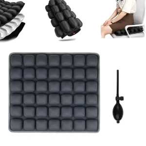 CloudEase™ – Ultimate Travel Cushion for All-Day Comfort - Picture 1 of 10