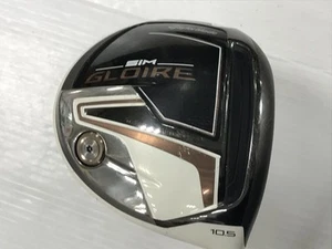 3. Used Taylormade Sim Gloire Driver 10.5 Rflex - Picture 1 of 11