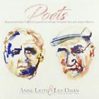 Anne Leith & Les Oman Poets (CD) (UK IMPORT)