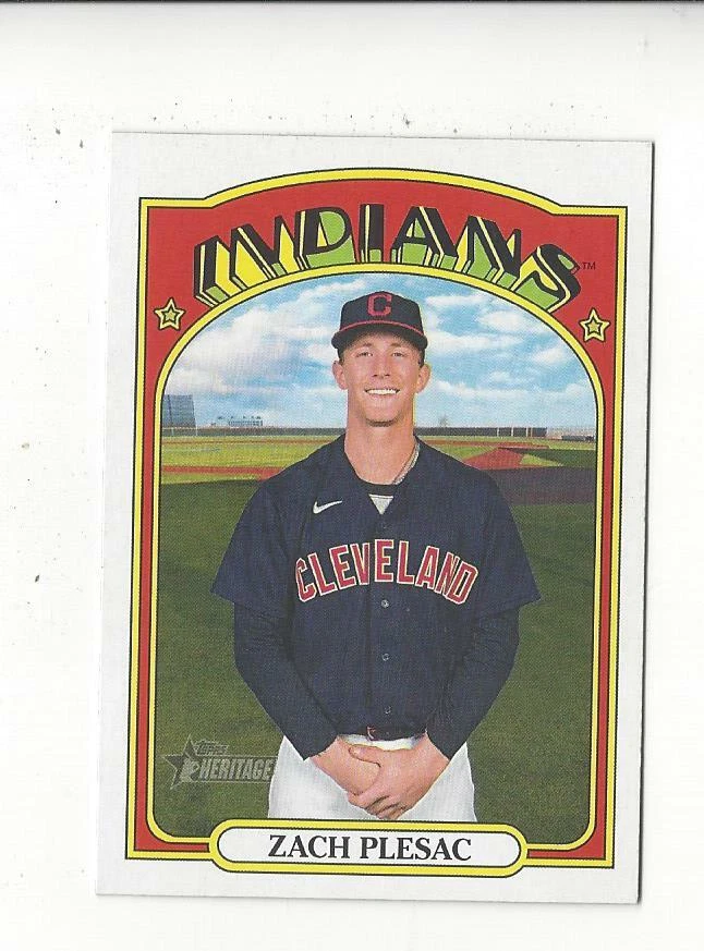 2021 Topps Heritage Baseball High Number Short Prints SP (701-725) - You Choose - Image 1 of 1