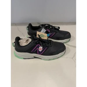 New Balance Fresh Foam 510 v6 Trail Running 10.5 Wide Women’s Black Pink NWT - Picture 1 of 6