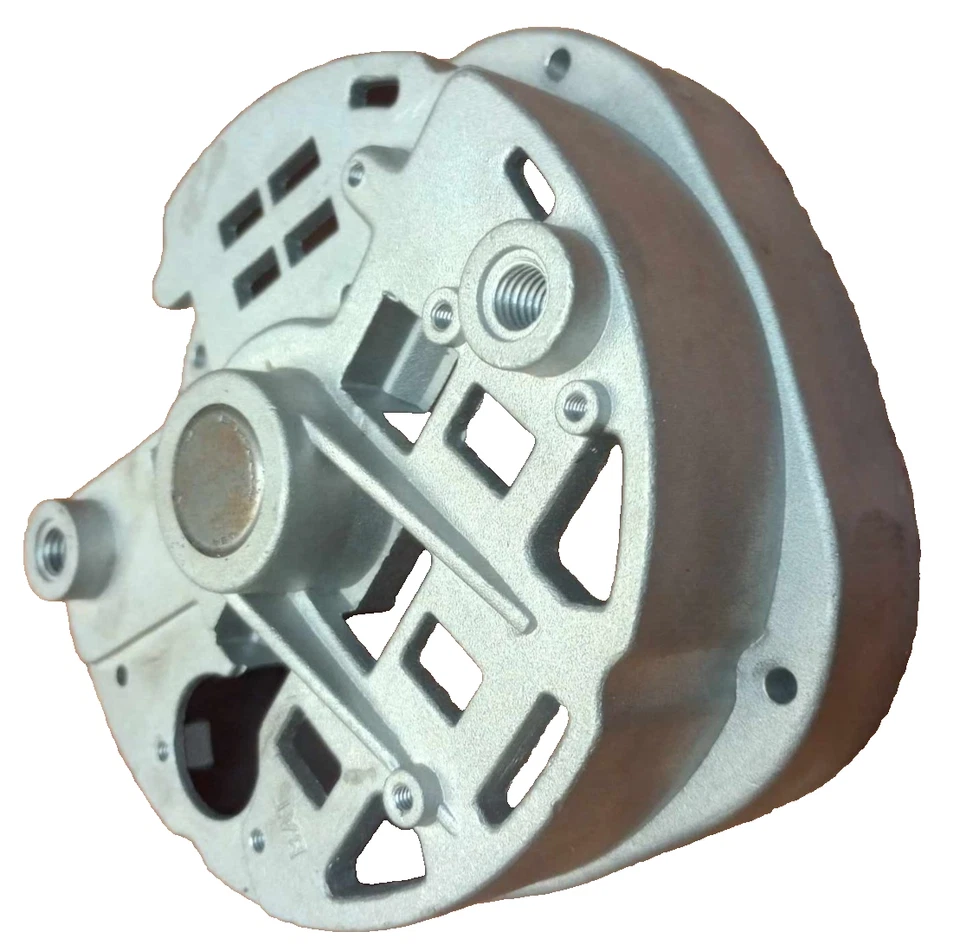 Chevrolet Escalade Tahoe 1996 2000 5,7 alternador carcasa trasera "nuevo" Foto 1 de 1