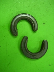 Dodge Ram 1500 rear differential axle shaft C-clips clips 9.25 retainers - Picture 1 of 1