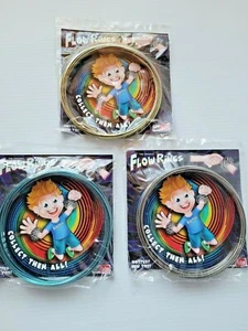 2 - The Original Flow Rings -As seen on YouTube 2 Rings - New Choose Your Colors - Picture 1 of 6