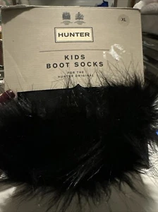 Hunter boots socks kids - Picture 1 of 4