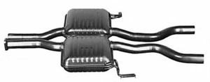 MARMITTA CENTRALE PER FORD ESCORT VII RS Cosworth 4x4 2 VOL KW 162 2/95> FD.29.0 - Imagen 1 de 1