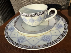 Villeroy & Boch Azurea Kaffeeservice 3-tlg. - Bild 1 von 13
