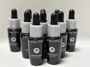 Lancome Advanced Genifique Youth Activating Concentrate Serum 7ml x10=70ml - Picture 1 of 3