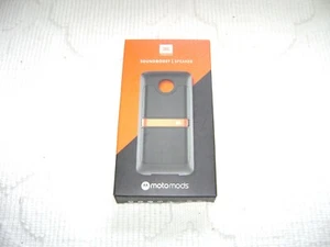 Motorola Sound Boost Speaker MOTO G - Zdjęcie 1 z 5