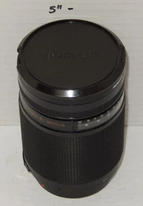 Promaster Spectrum7 210mm 1:3.5-3.6 72mm AF Camera Lens For Minolta - Picture 1 of 8