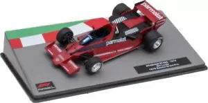 Brabham 1978 Sweden Grand Prix , 1/43 Scale - Picture 1 of 24
