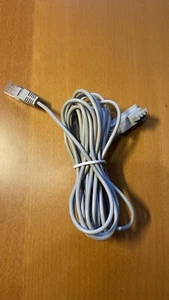 DSL VDSL Router IP Kabel schwarz FritzBox EasyBox Speedport RJ45 TAE alle Längen - Bild 1 von 1