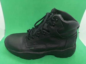 Reebok CP8515 Sports Work Men's Postal Express 6" Waterproof Boot Size 6M - Picture 1 of 12