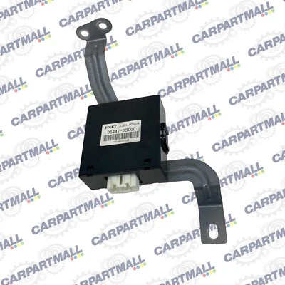 2009-2012 Kia Sorento 3.5L A/T 4WD caixa de transferência módulo de controle unidade 95447-3B000 - Imagem 1 de 4