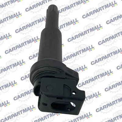 03-06 BMW 330xi 03-06 BMW 325xi 3.0L L6 24V Motor Encendido Bobina BOSCH Foto 1 de 4
