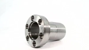 Sumitomo TaperGrip ST Bush 2-3/16" Bore Diameter 113E0203 - Picture 1 of 3