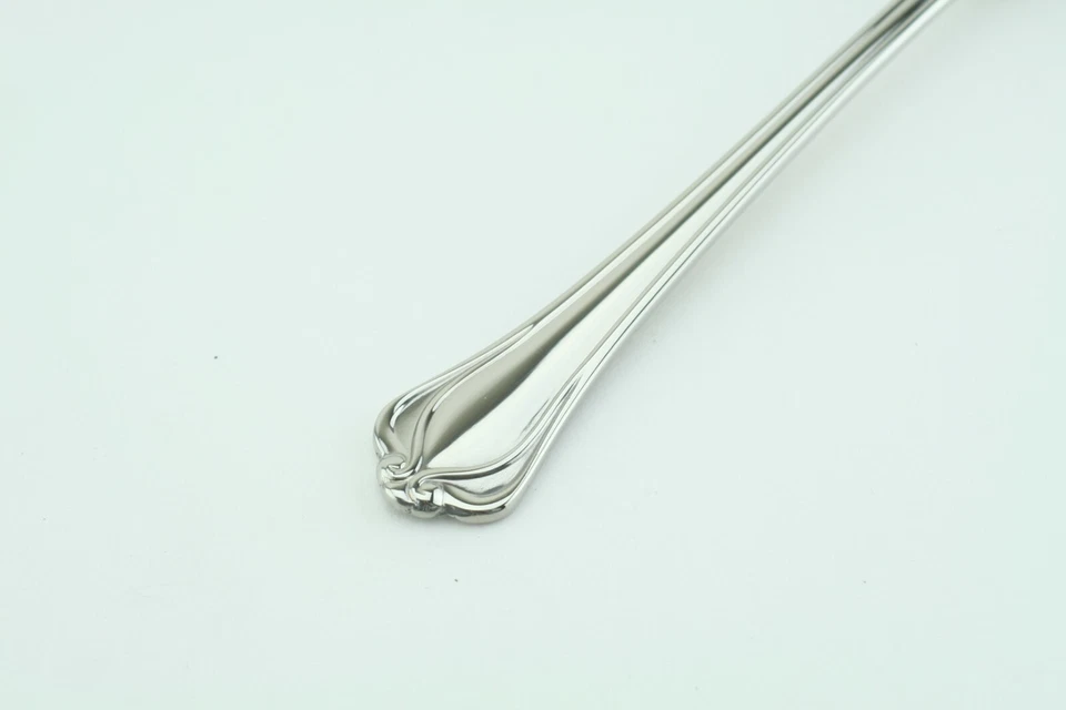 Lenox ALCOTT 18/10 光面不锈钢餐具供您选择 — 第 1/1 张图片