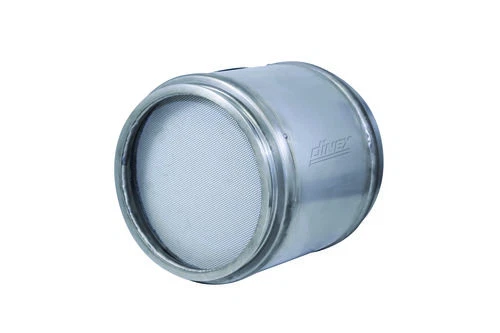 Dinex DPF 35007 Kit for Detroit Diesel Dd15