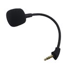 Replacement 3.5mm Game Microphone Noise Cancelling for Cloud-Mix Headset