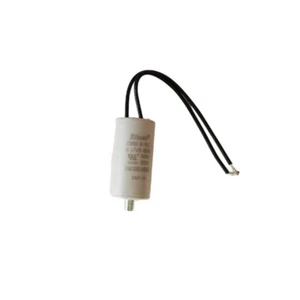 DITEC SC8ECF CONDENSATORE 8µF PER ARCB, BOX4-40, QIK3E-4E, SILVER B, UPPER 4E-10 - Imagen 1 de 1